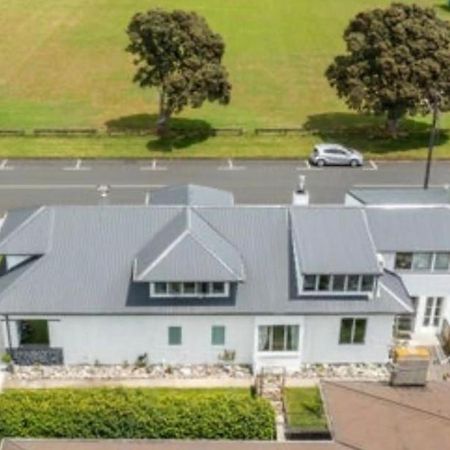 Giggly Nest Lejlighed New Plymouth Eksteriør billede